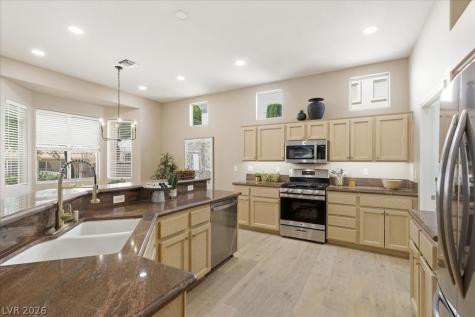 10717 Grand Cypress Avenue Las Vegas NV 89134
