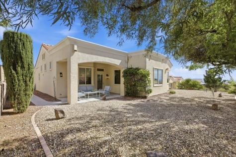 10717 Grand Cypress Avenue Las Vegas NV 89134