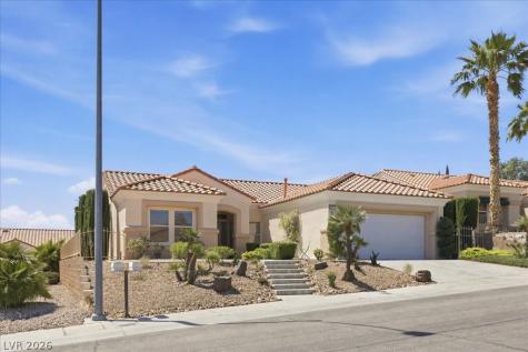 10717 Grand Cypress Avenue Las Vegas NV 89134
