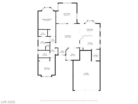 10717 Grand Cypress Avenue Las Vegas NV 89134