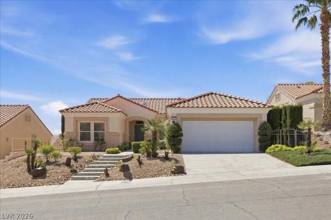 10717 Grand Cypress Avenue Las Vegas NV 89134