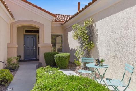 10717 Grand Cypress Avenue Las Vegas NV 89134