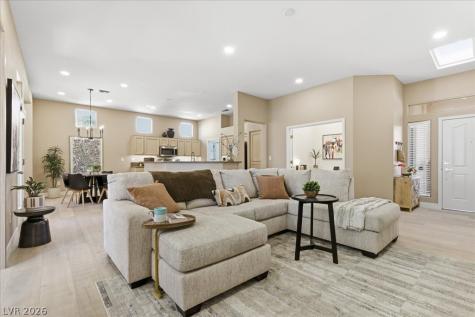 10717 Grand Cypress Avenue Las Vegas NV 89134