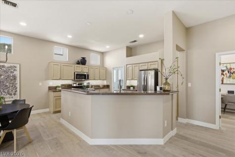 10717 Grand Cypress Avenue Las Vegas NV 89134
