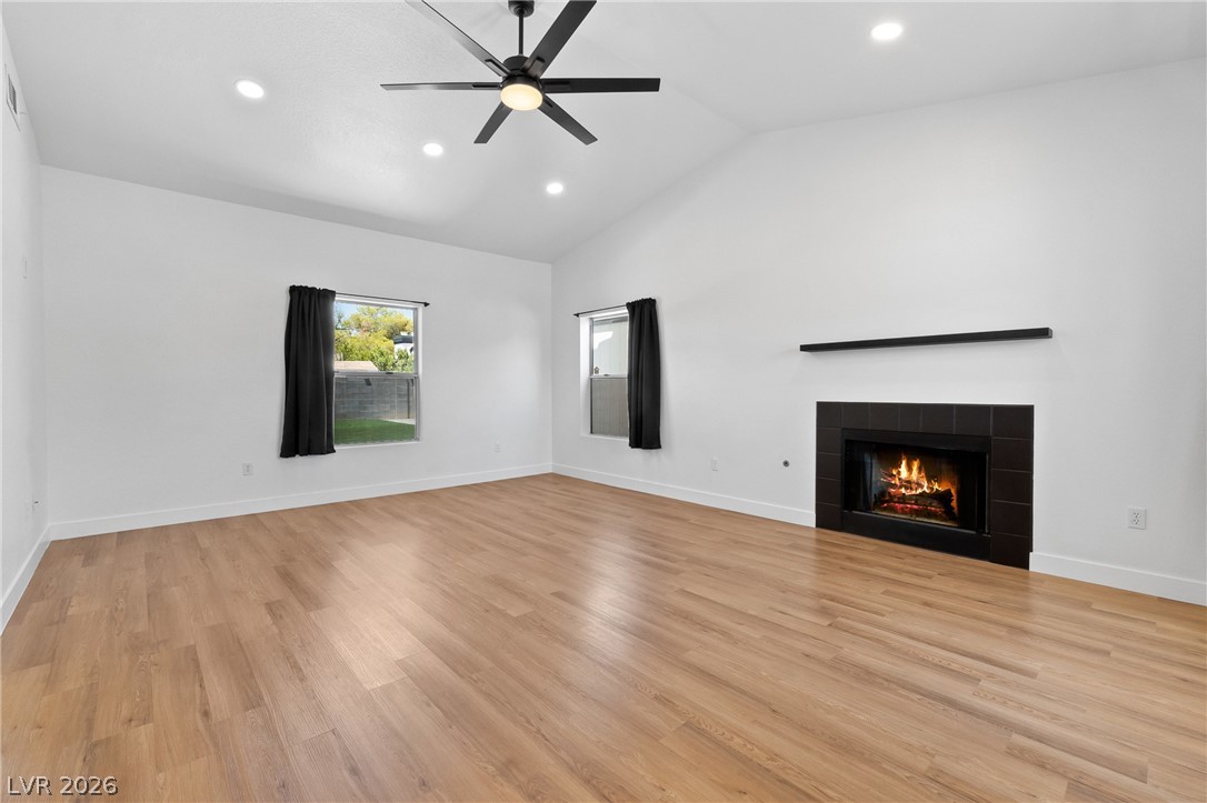 3523 Farina Drive North Las Vegas NV 89032