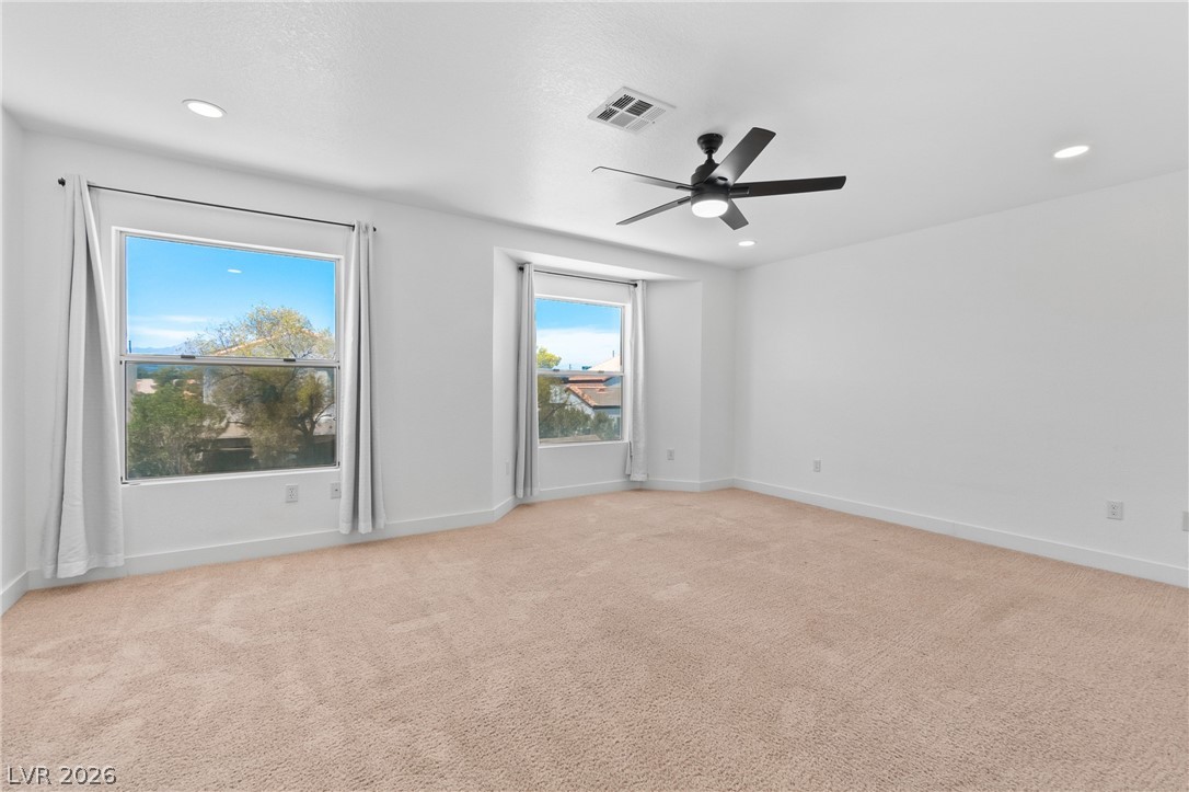 3523 Farina Drive North Las Vegas NV 89032