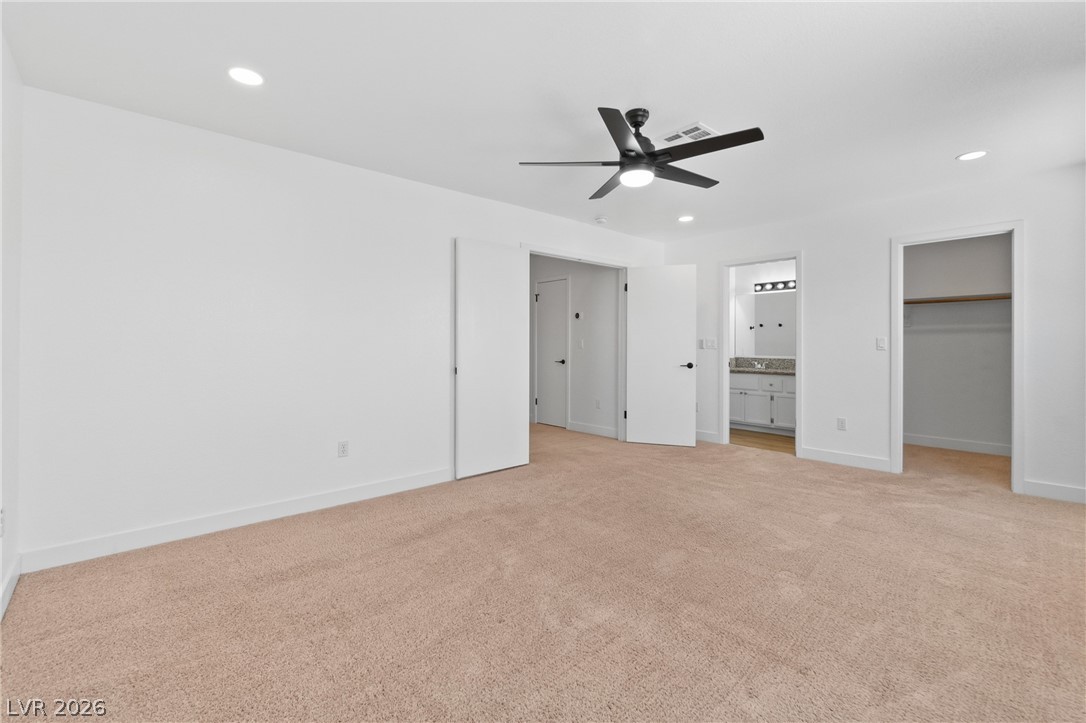 3523 Farina Drive North Las Vegas NV 89032
