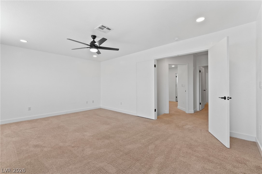 3523 Farina Drive North Las Vegas NV 89032