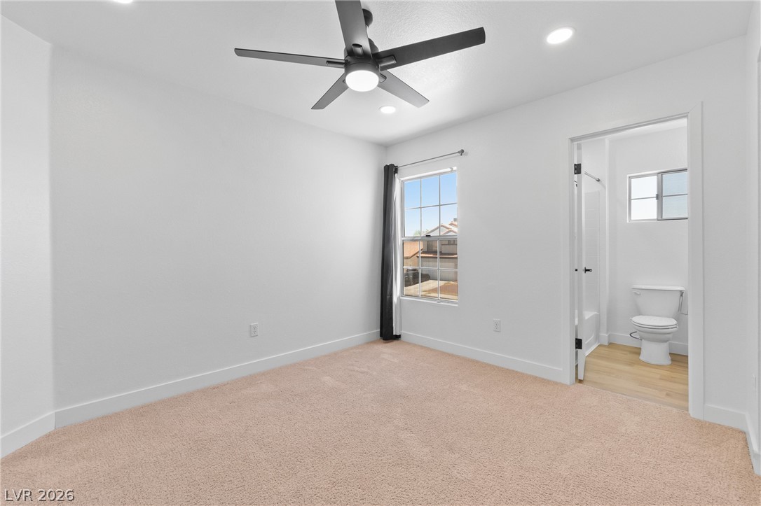3523 Farina Drive North Las Vegas NV 89032