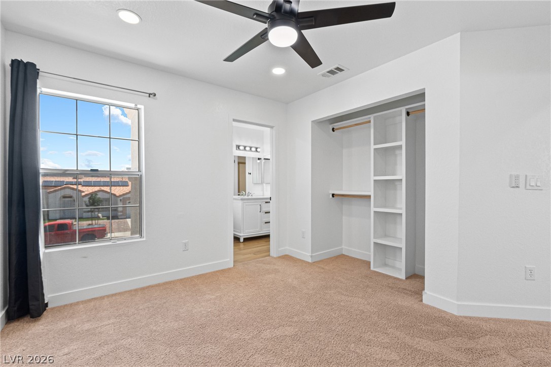3523 Farina Drive North Las Vegas NV 89032