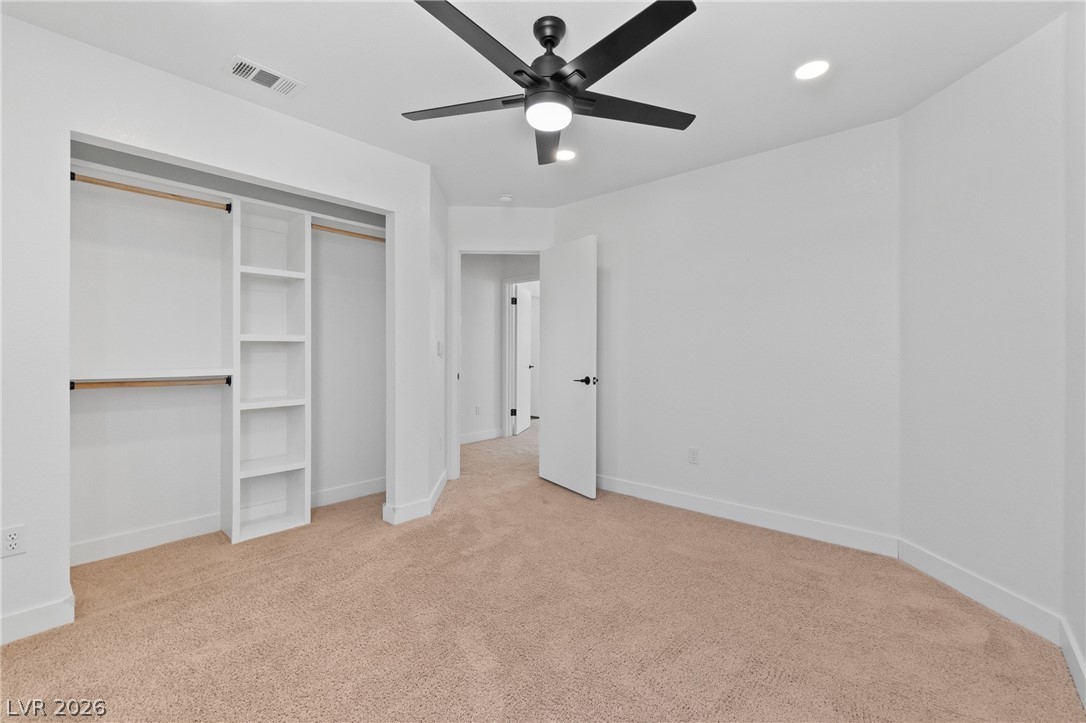 3523 Farina Drive North Las Vegas NV 89032