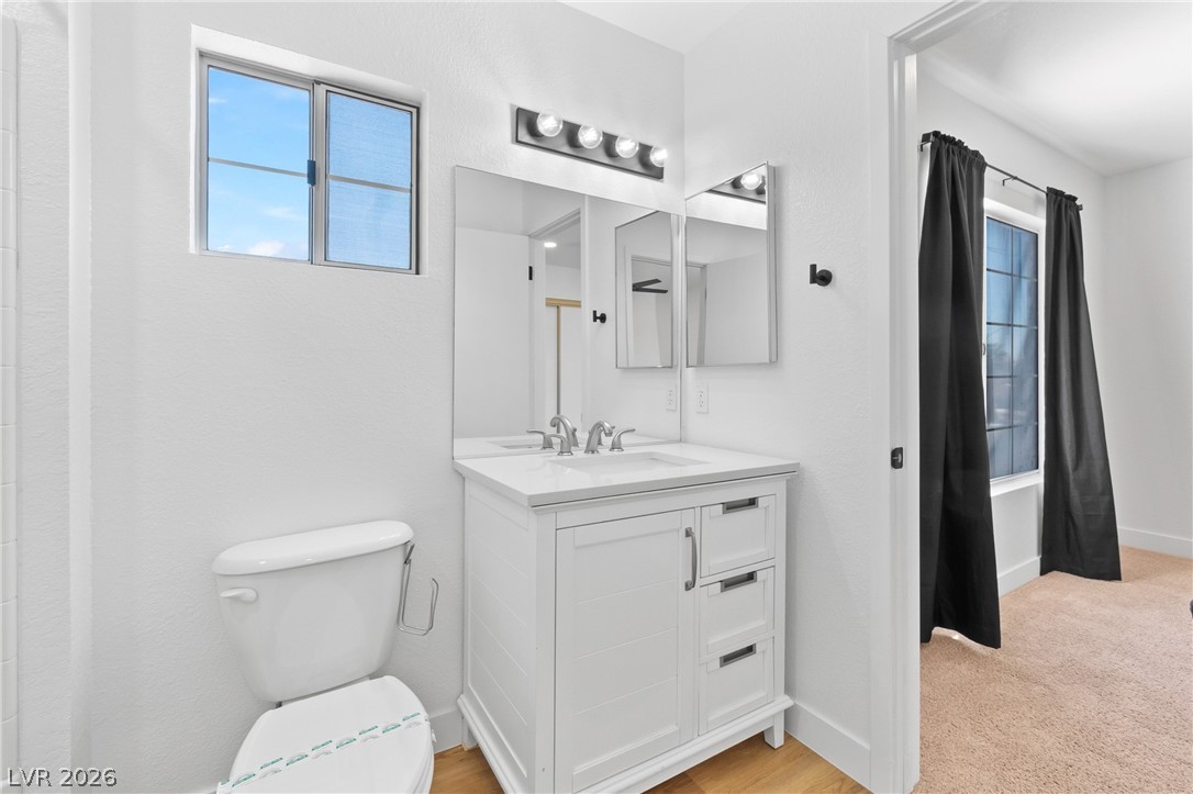3523 Farina Drive North Las Vegas NV 89032