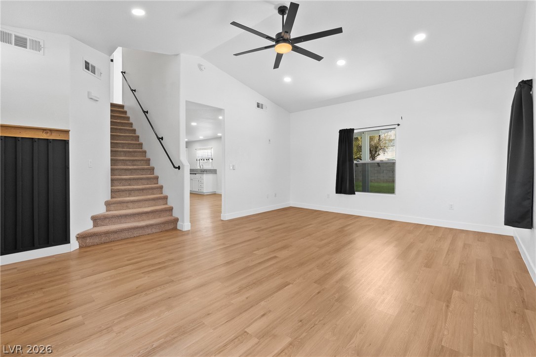 3523 Farina Drive North Las Vegas NV 89032