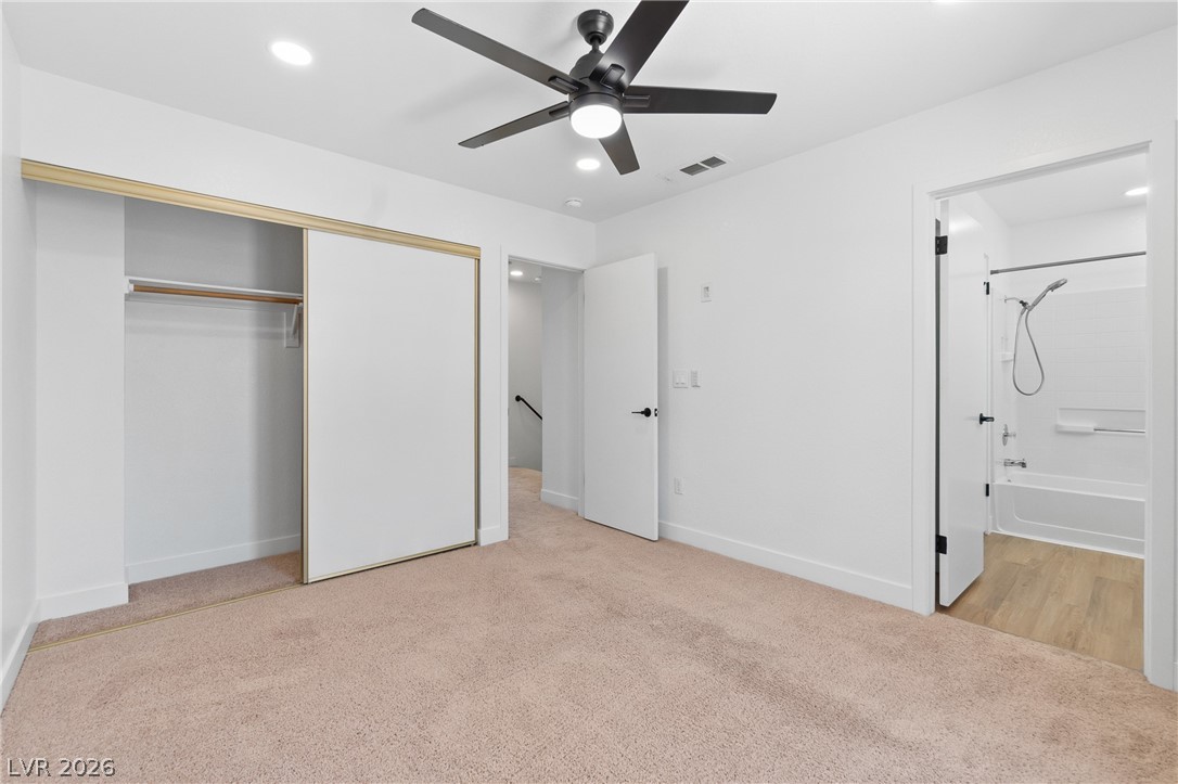 3523 Farina Drive North Las Vegas NV 89032