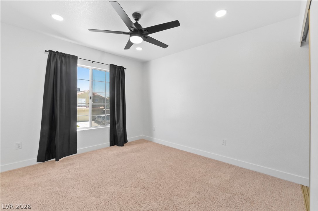 3523 Farina Drive North Las Vegas NV 89032