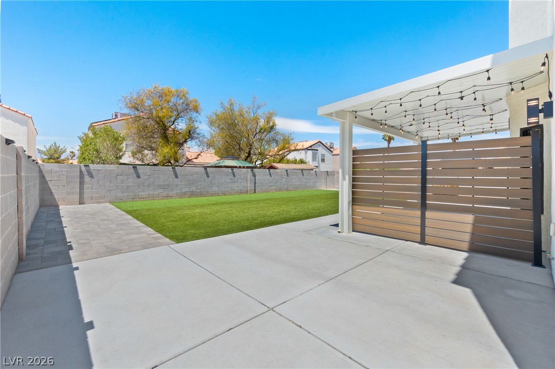 3523 Farina Drive North Las Vegas NV 89032