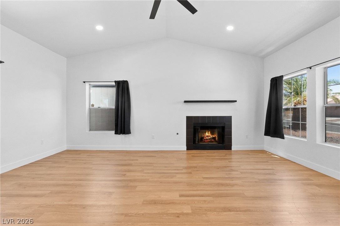 3523 Farina Drive North Las Vegas NV 89032