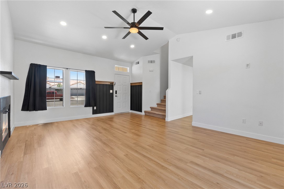 3523 Farina Drive North Las Vegas NV 89032