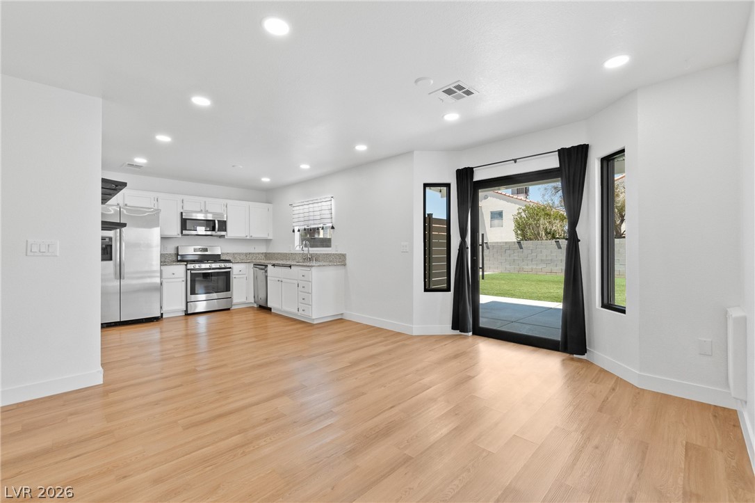 3523 Farina Drive North Las Vegas NV 89032