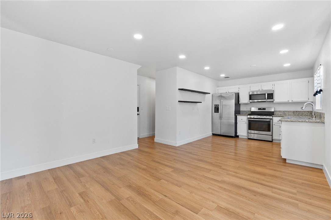 3523 Farina Drive North Las Vegas NV 89032