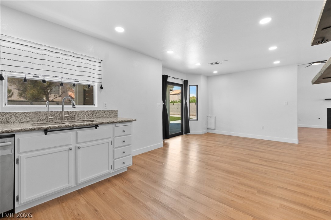 3523 Farina Drive North Las Vegas NV 89032