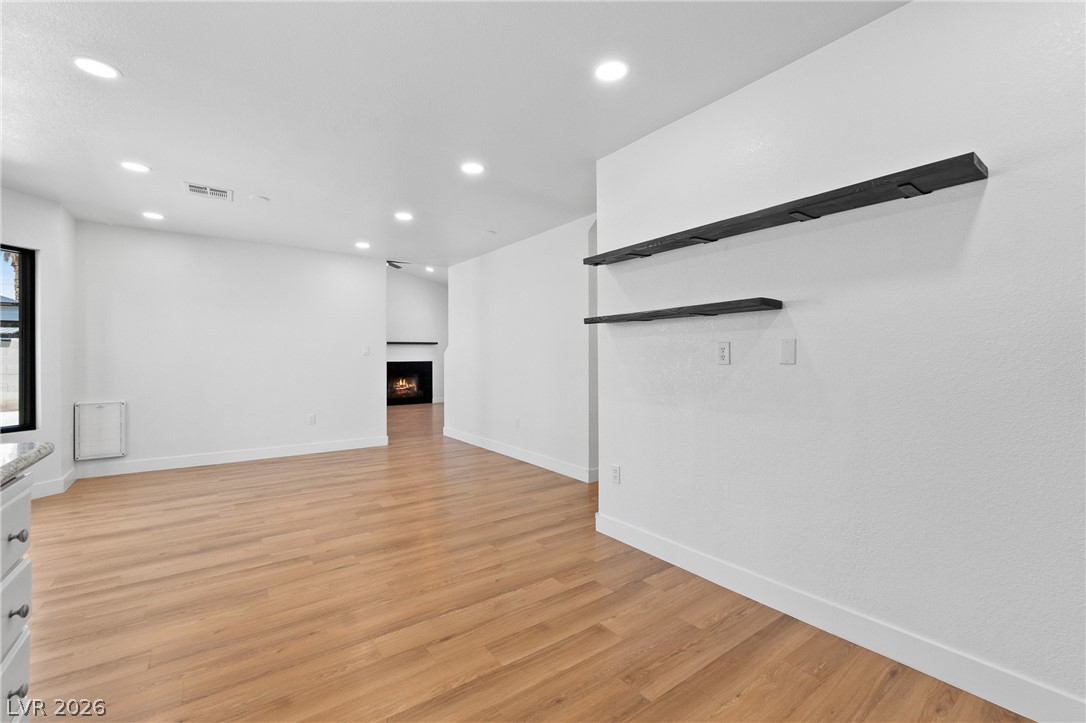 3523 Farina Drive North Las Vegas NV 89032