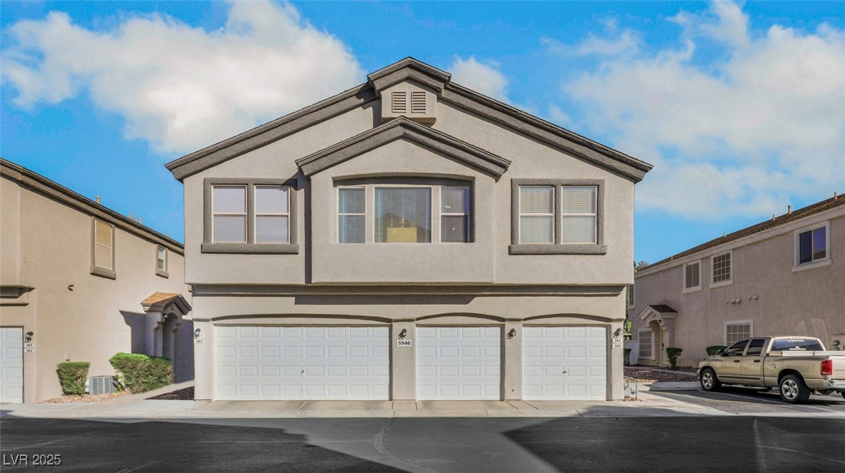 5940 High Steed Street 101 Henderson NV 89011