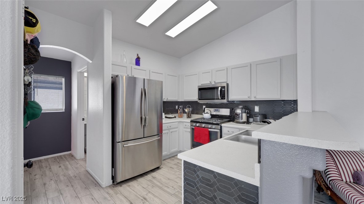 5940 High Steed Street 101 Henderson NV 89011