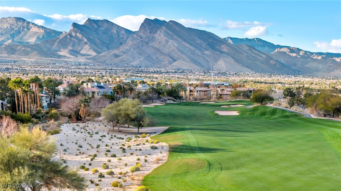 9317 Canyon Classic Drive Las Vegas NV 89144