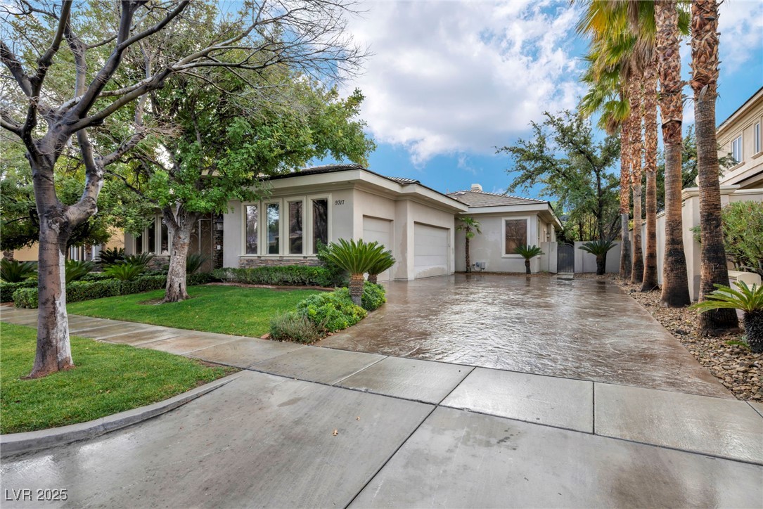 9317 Canyon Classic Drive Las Vegas NV 89144