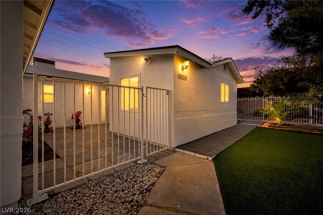 1859 Priscilla Street Las Vegas NV 89156