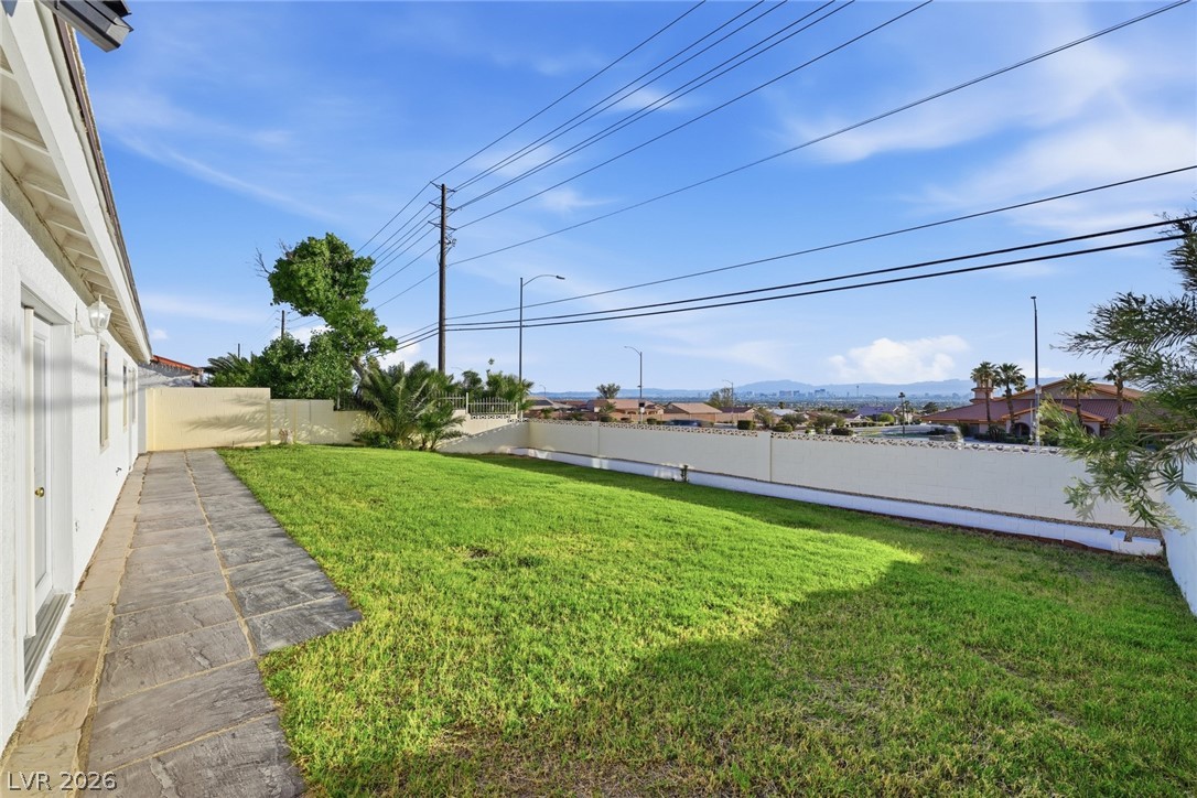 1859 Priscilla Street Las Vegas NV 89156