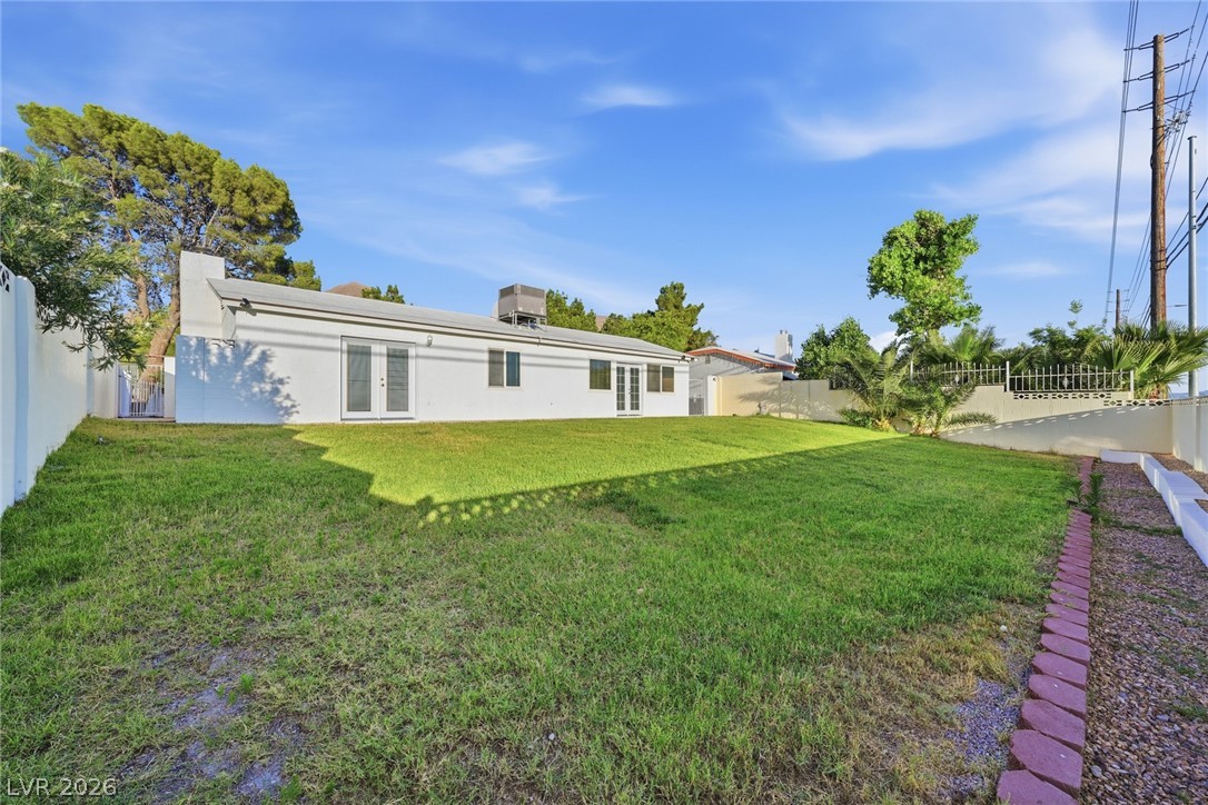 1859 Priscilla Street Las Vegas NV 89156