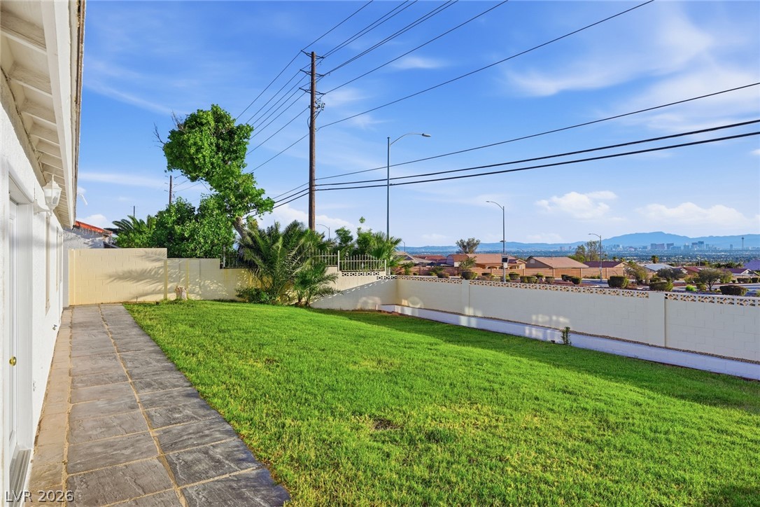 1859 Priscilla Street Las Vegas NV 89156