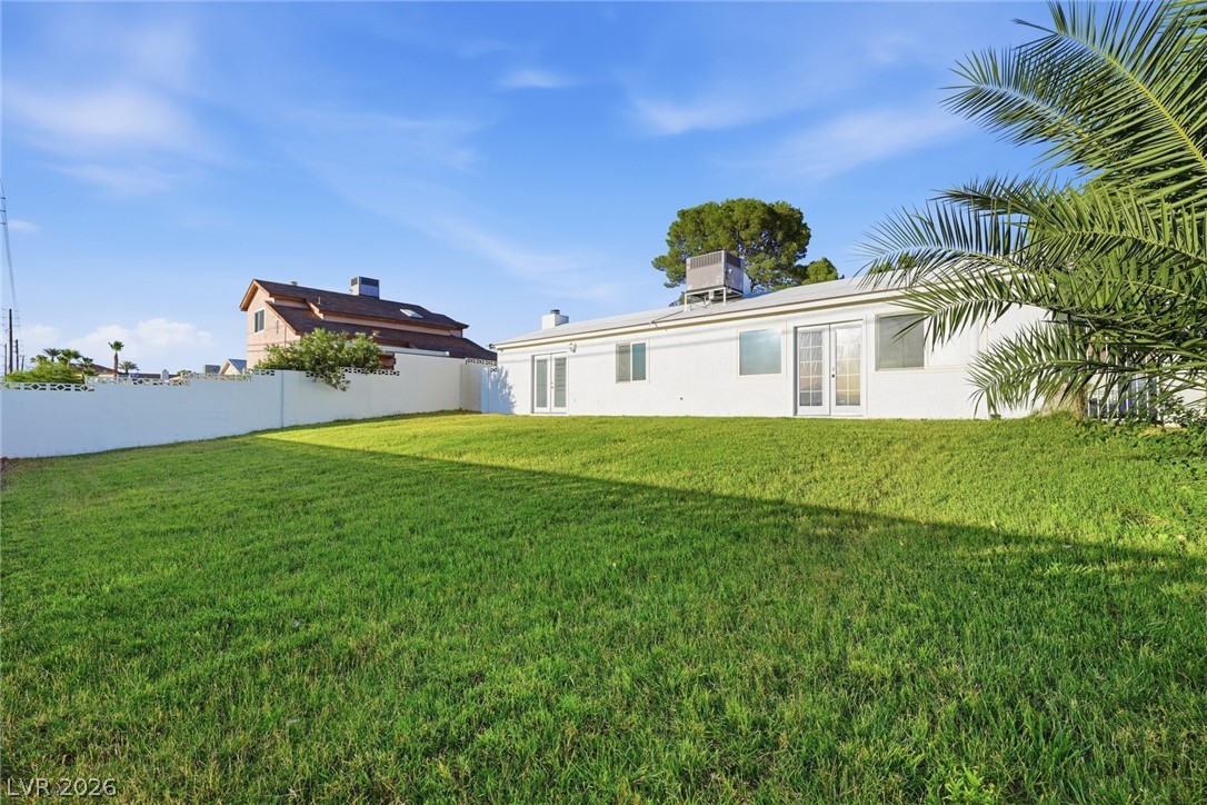 1859 Priscilla Street Las Vegas NV 89156