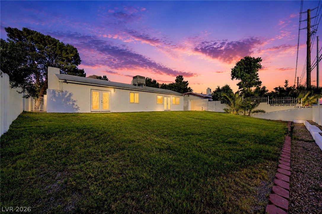 1859 Priscilla Street Las Vegas NV 89156