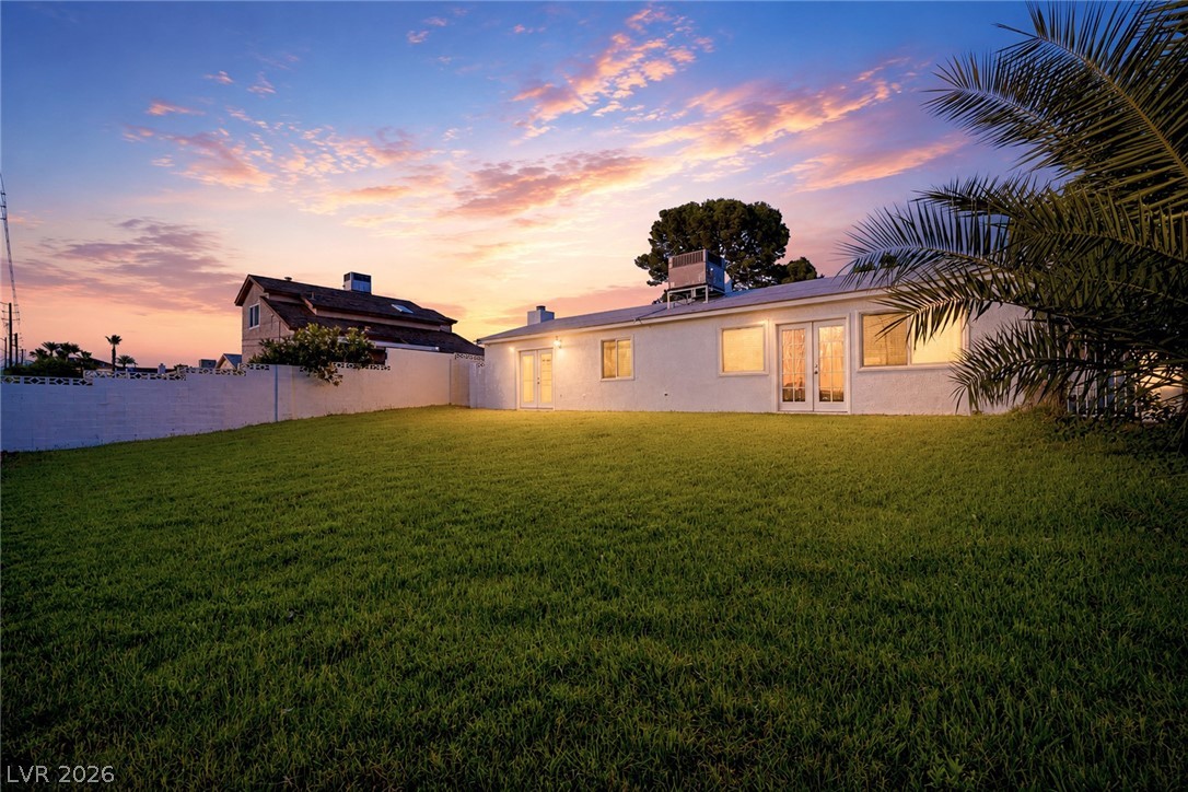 1859 Priscilla Street Las Vegas NV 89156