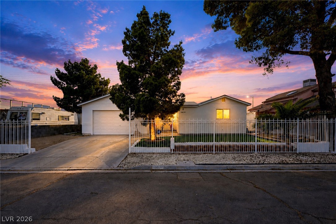 1859 Priscilla Street Las Vegas NV 89156