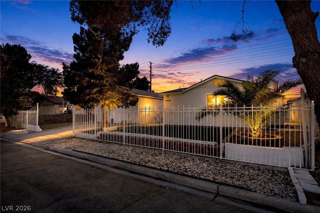 1859 Priscilla Street Las Vegas NV 89156