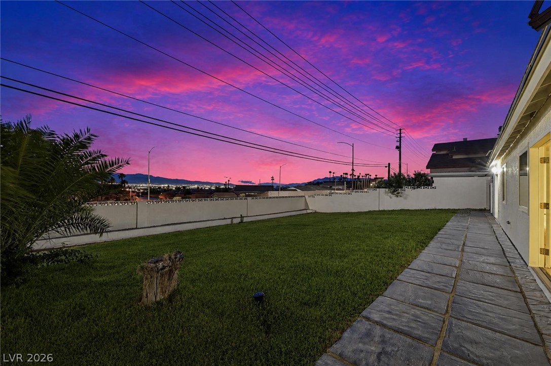1859 Priscilla Street Las Vegas NV 89156
