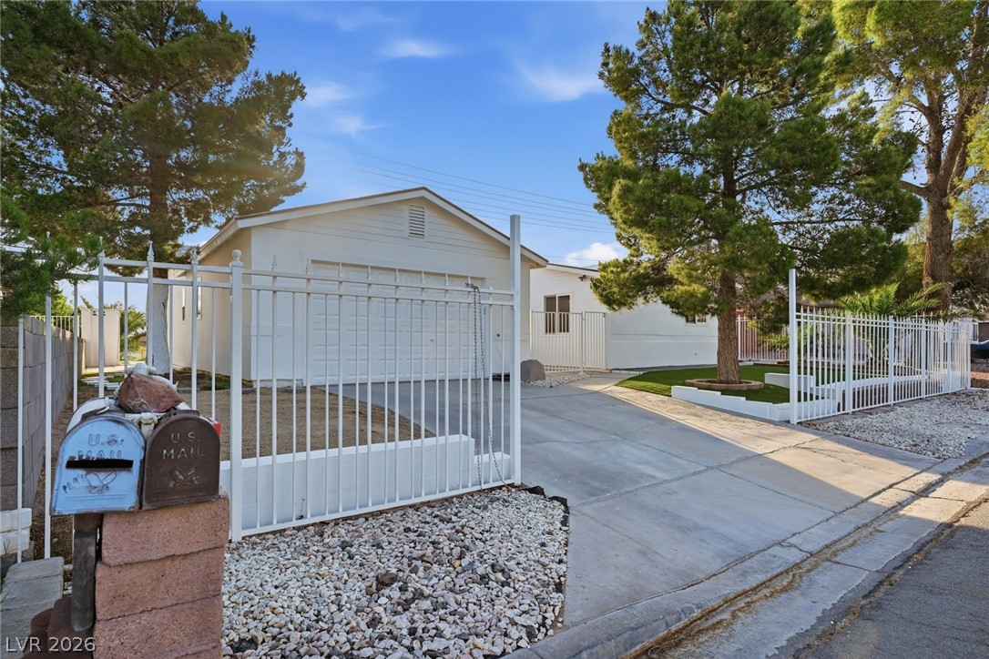 1859 Priscilla Street Las Vegas NV 89156