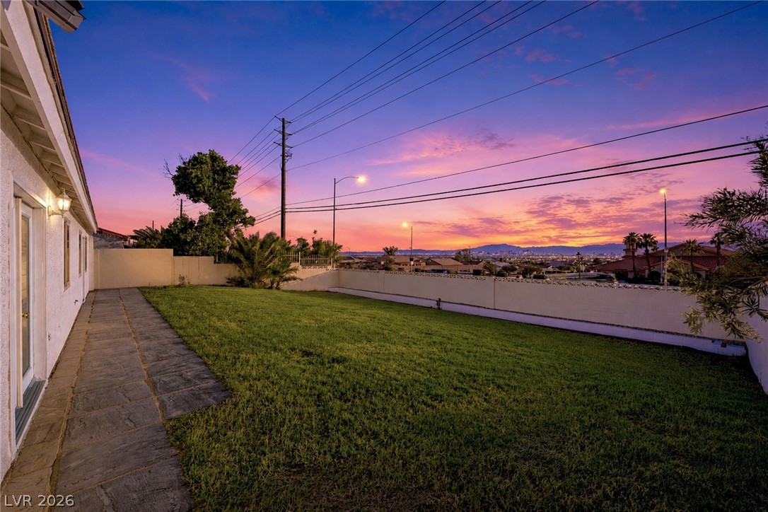 1859 Priscilla Street Las Vegas NV 89156