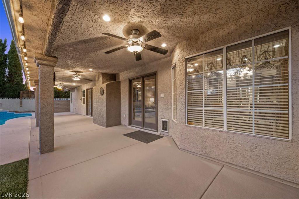 721 Vantage Lane Las Vegas NV 89145