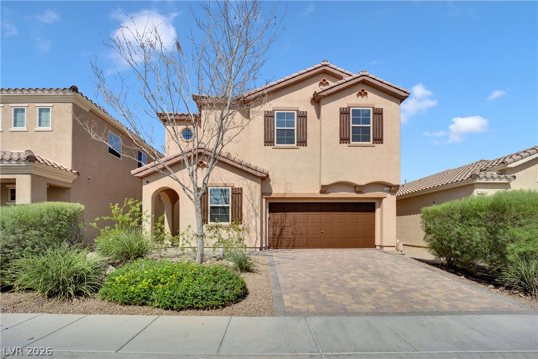 771 White Dogwood Court Las Vegas NV 89148