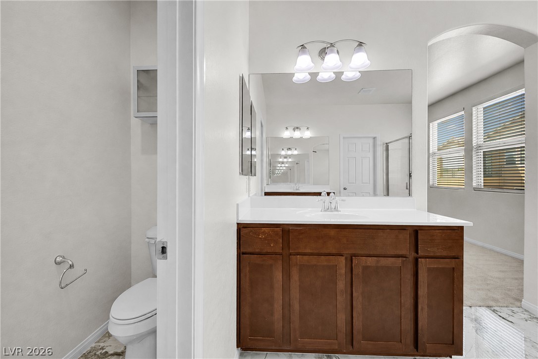 771 White Dogwood Court Las Vegas NV 89148