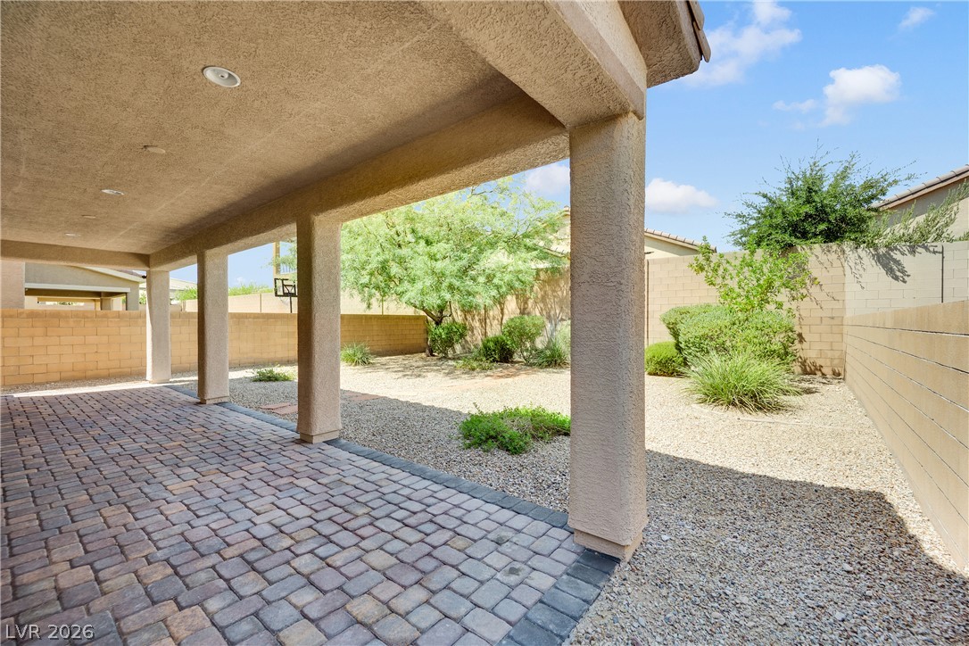 771 White Dogwood Court Las Vegas NV 89148
