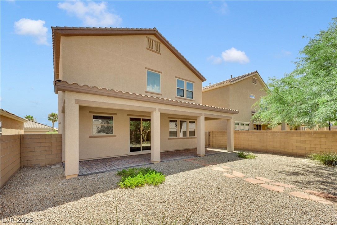 771 White Dogwood Court Las Vegas NV 89148