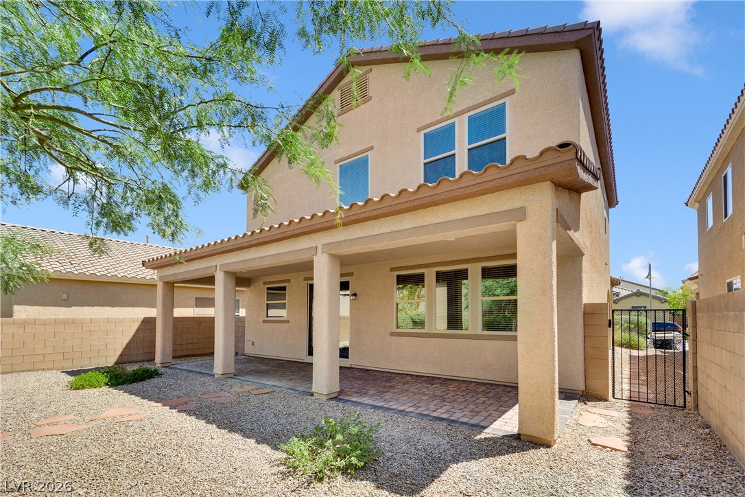 771 White Dogwood Court Las Vegas NV 89148