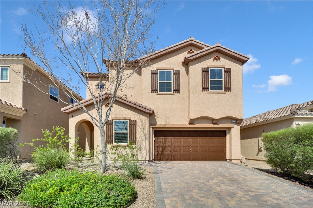 771 White Dogwood Court Las Vegas NV 89148