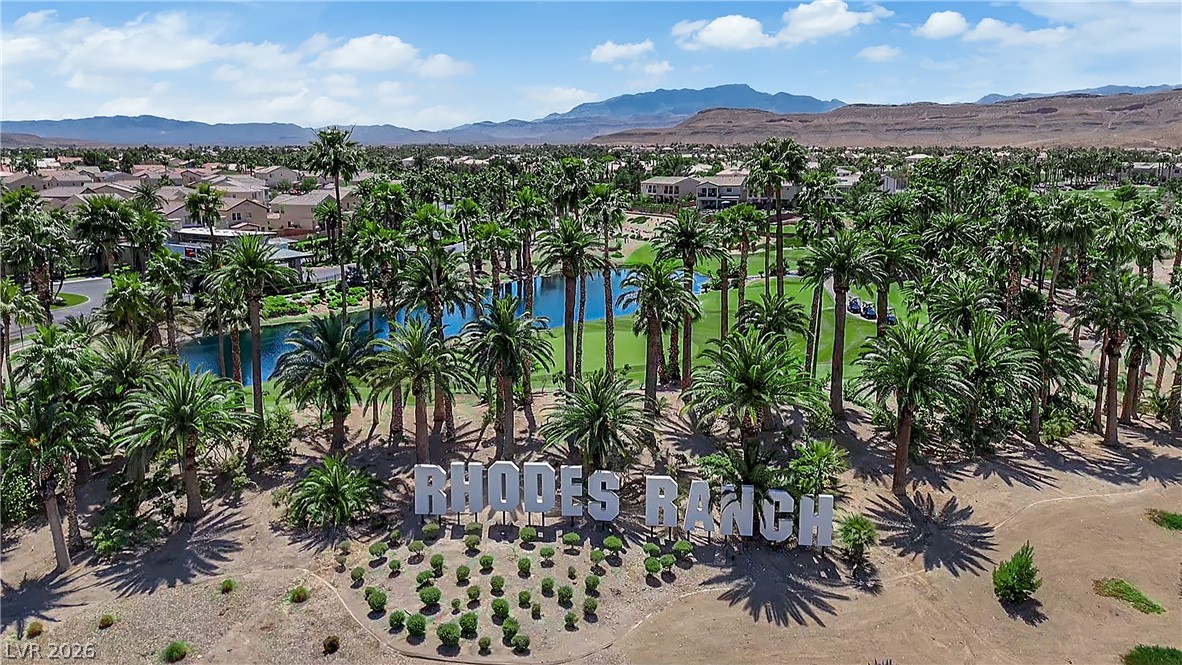 771 White Dogwood Court Las Vegas NV 89148